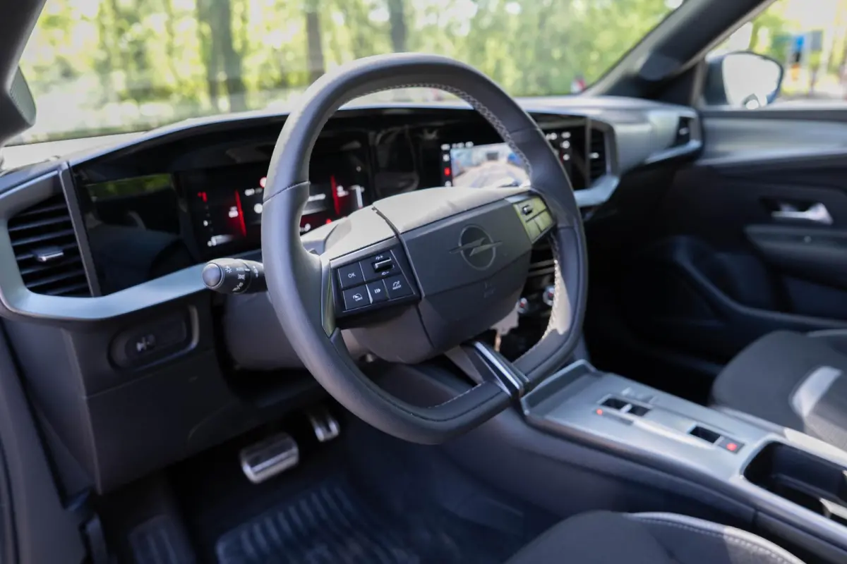 1.2 Turbo GS | Automaat | Camera | Carplay