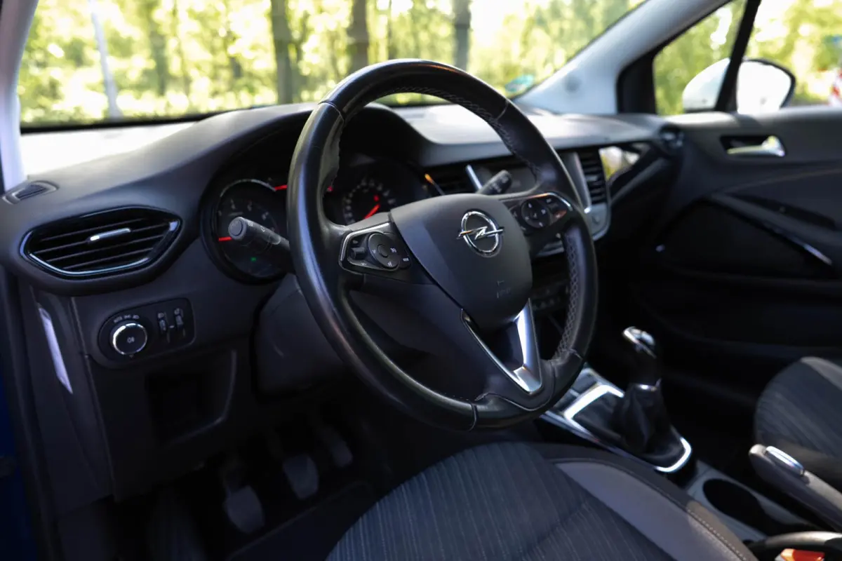 1.2 120 Jaar Edition | Cruise | Carplay | Airco | D-riem vervangen