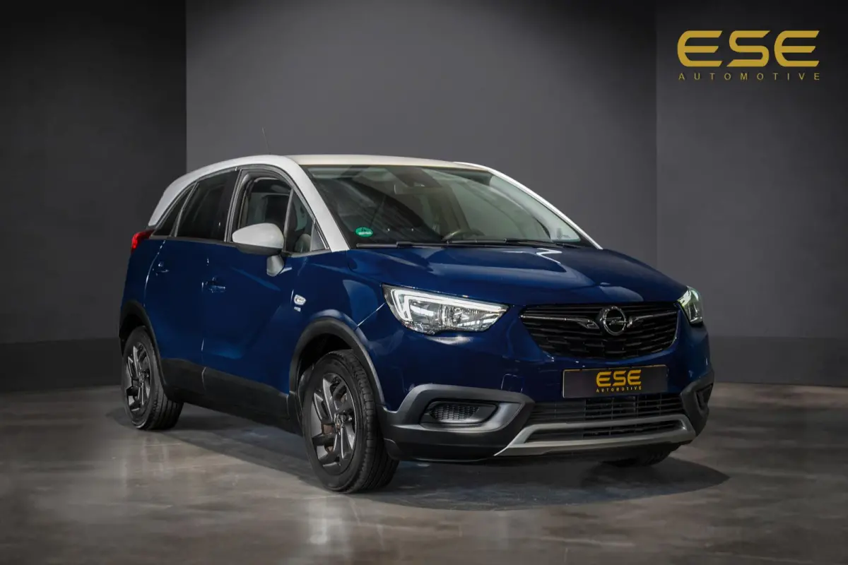1.2 120 Jaar Edition | Cruise | Carplay | Airco | D-riem vervangen
