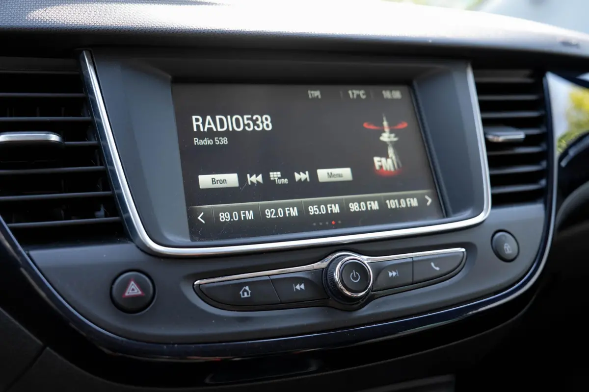 1.2 120 Jaar Edition | Cruise | Carplay | Airco | D-riem vervangen