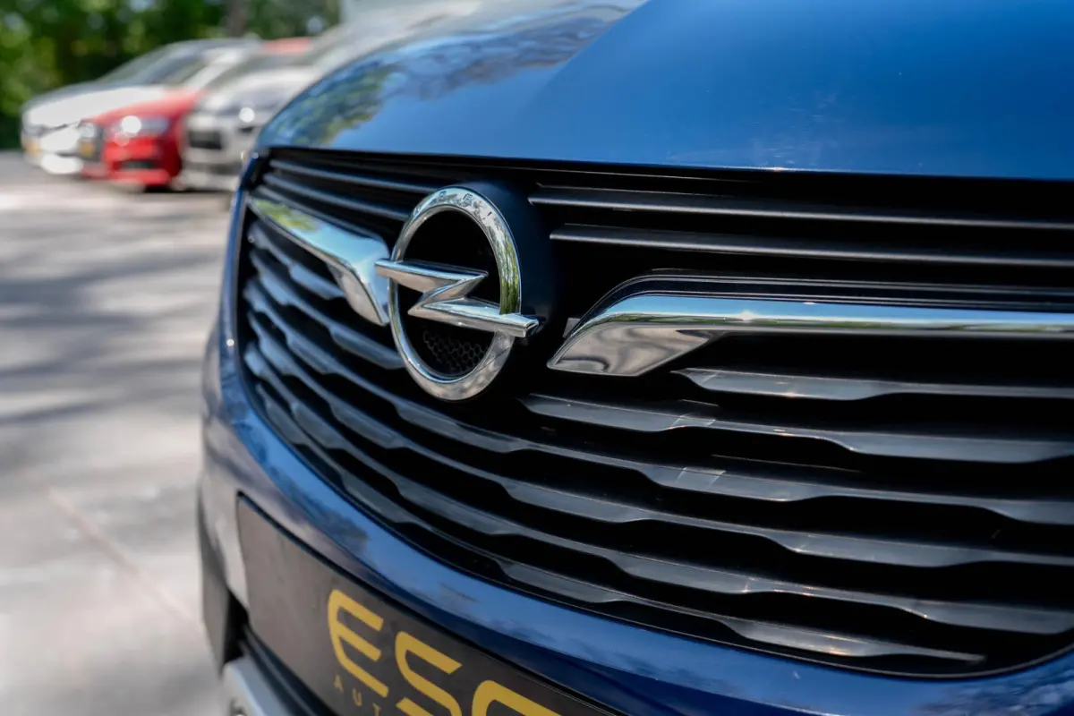 1.2 120 Jaar Edition | Cruise | Carplay | Airco | D-riem vervangen