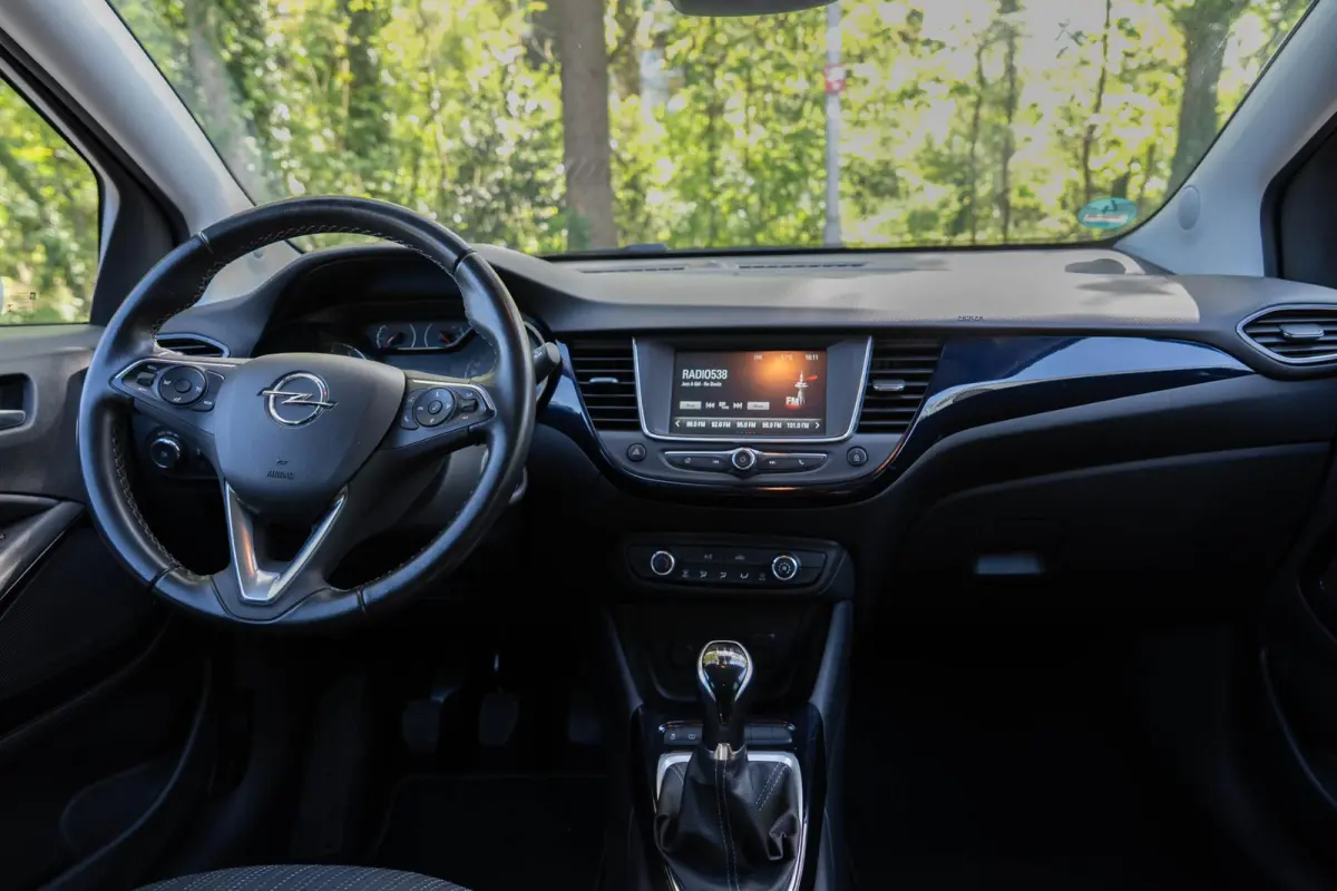 1.2 120 Jaar Edition | Cruise | Carplay | Airco | D-riem vervangen