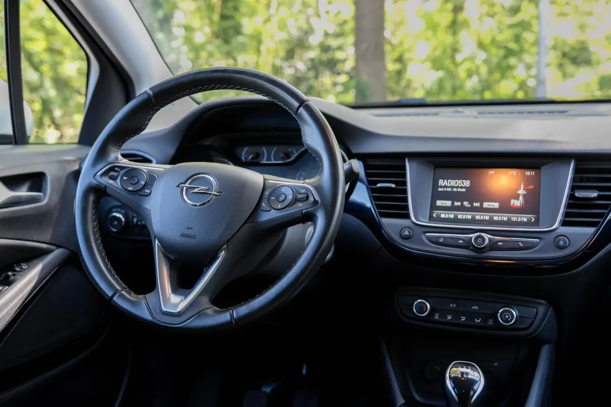 1.2 120 Jaar Edition | Cruise | Carplay | Airco | D-riem vervangen