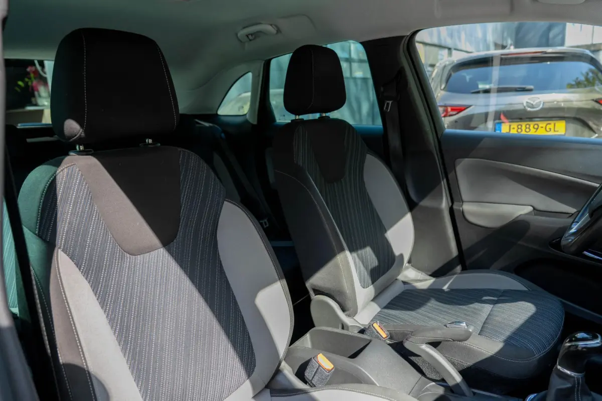 1.2 120 Jaar Edition | Cruise | Carplay | Airco | D-riem vervangen