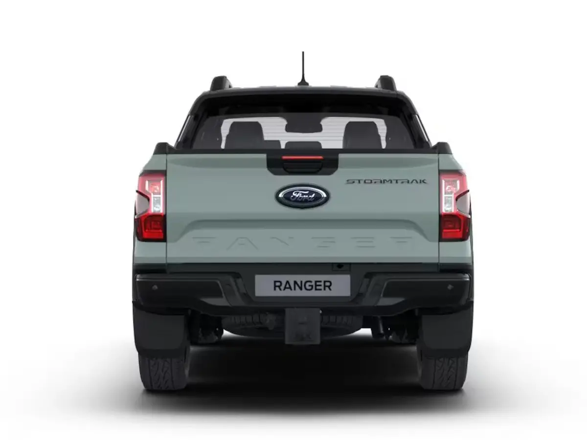 Plug-in-Hybrid Stormtrak e-4WD Doppelkabine | 0.99% Financial Lease | 1-fase laadkabel mode 3 16A, 8 meter | 360-graden camera | BLIS incl. aanhanger