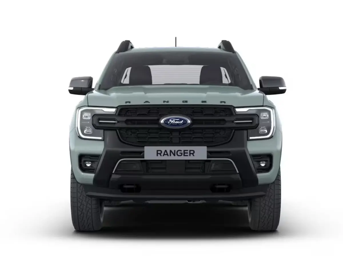 Plug-in-Hybrid Stormtrak e-4WD Doppelkabine | 0.99% Financial Lease | 1-fase laadkabel mode 3 16A, 8 meter | 360-graden camera | BLIS incl. aanhanger