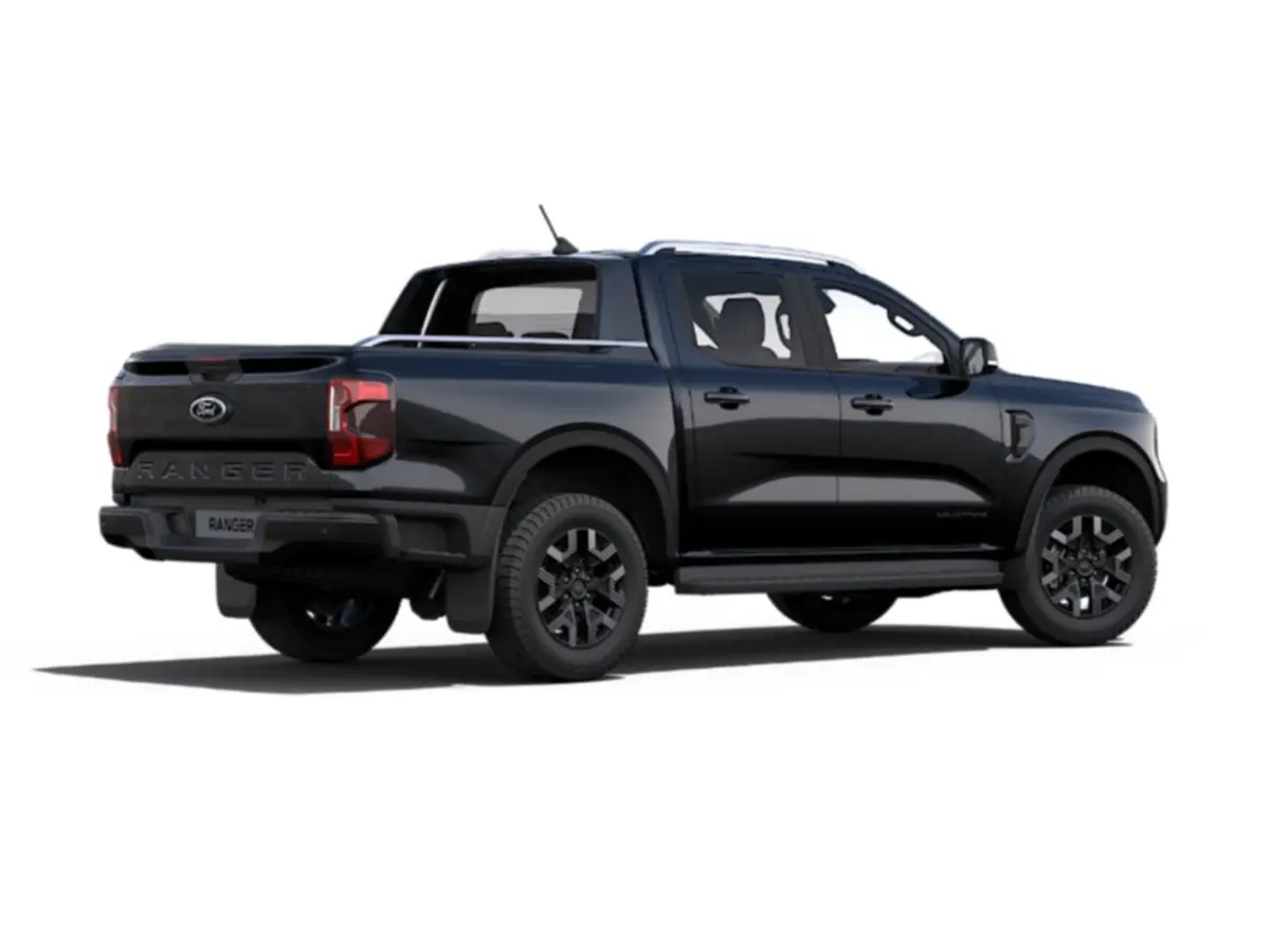 Wildtrak 2.3 PHEV 206 kW / 279 pk | 0.99% Financial Lease | 1-fase laadkabel mode 3 16A, 8 meter | 18" X 8 gegoten aluminium - type 2 | All-season tires