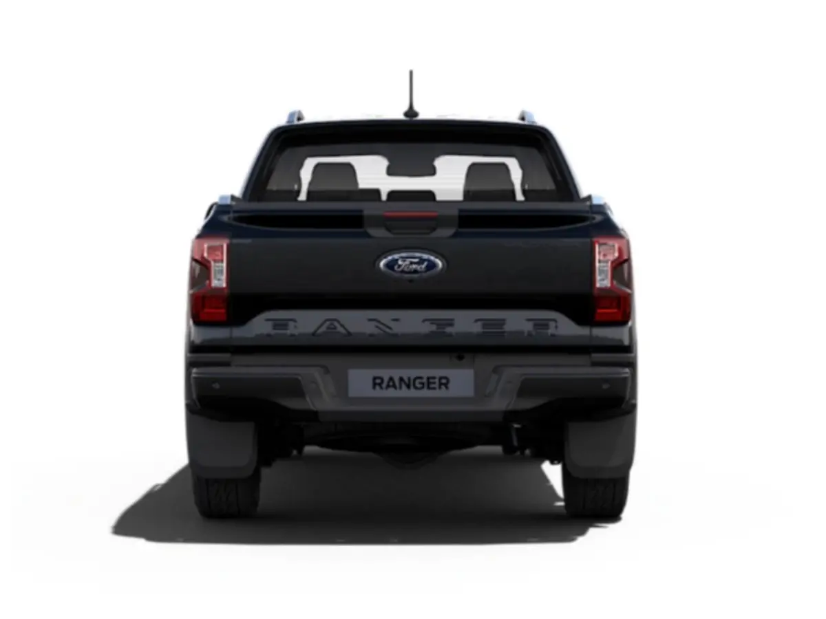 Wildtrak 2.3 PHEV 206 kW / 279 pk | 0.99% Financial Lease | 1-fase laadkabel mode 3 16A, 8 meter | 18" X 8 gegoten aluminium - type 2 | All-season tires