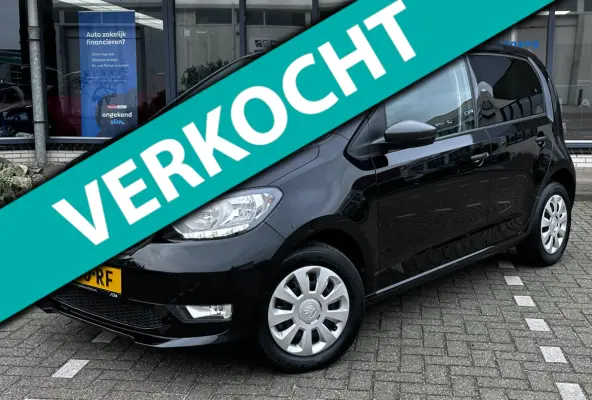 EV Ambition