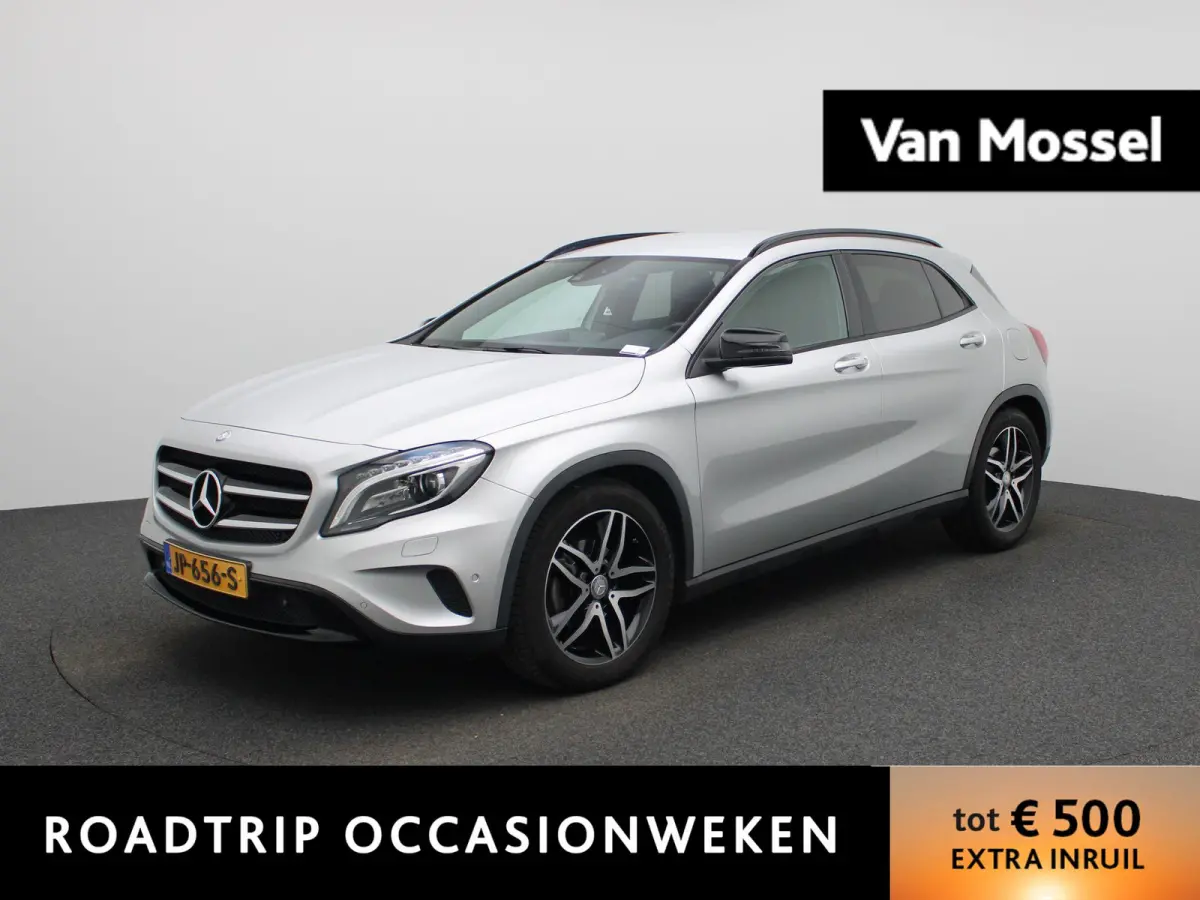 200 Prestige | Automaat | Stoelverwarming | Memory | Trekhaak | Navigatie |