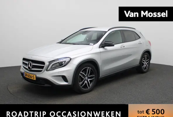 200 Prestige | Automaat | Stoelverwarming | Memory | Trekhaak | Navigatie |