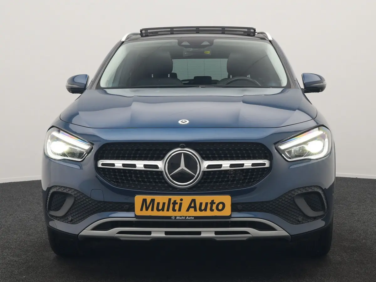 250 e Style PHEV 218pk Dealer O.H. | Panodak | Adaptive Cruise | 360 Camera | Sportstoelen Memory & Verwarmd | Sfeerverlichting | Blis | Keyless | Apple Carplay | Navigatie | DAB | Plug In H