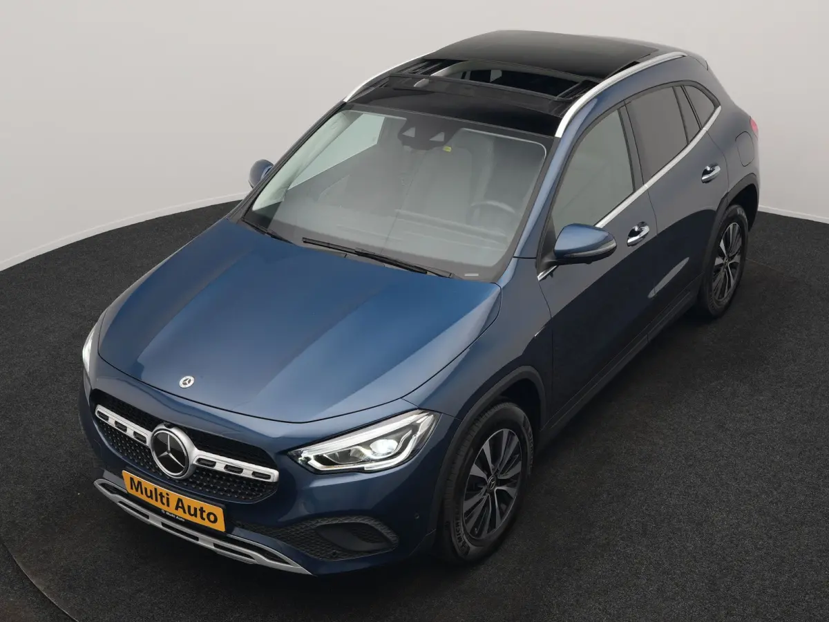 250 e Style PHEV 218pk Dealer O.H. | Panodak | Adaptive Cruise | 360 Camera | Sportstoelen Memory & Verwarmd | Sfeerverlichting | Blis | Keyless | Apple Carplay | Navigatie | DAB | Plug In H