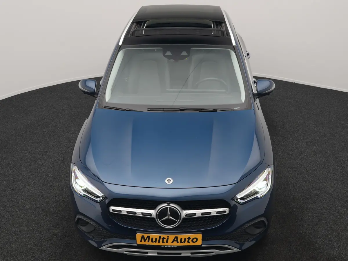 250 e Style PHEV 218pk Dealer O.H. | Panodak | Adaptive Cruise | 360 Camera | Sportstoelen Memory & Verwarmd | Sfeerverlichting | Blis | Keyless | Apple Carplay | Navigatie | DAB | Plug In H