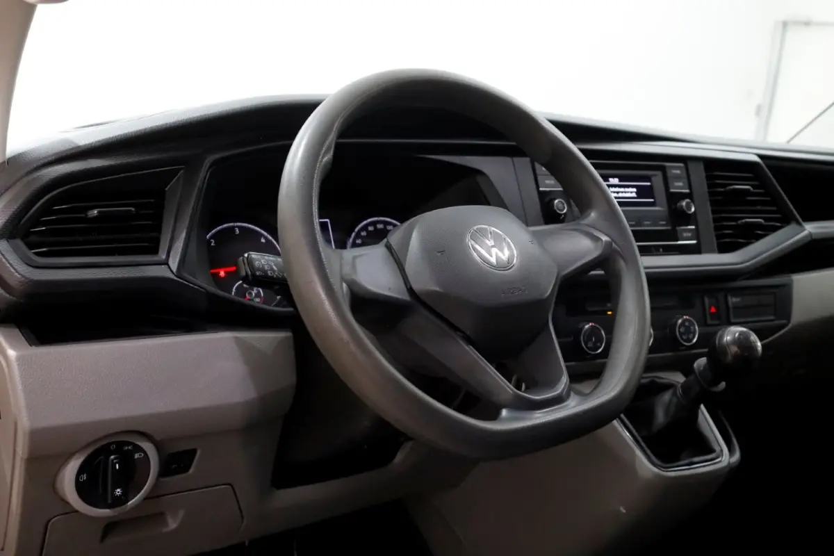 T6.1 2.0 TDI Lang D.C. Airco/Cruise Control 04-2021