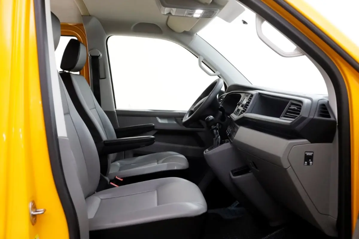 T6.1 2.0 TDI Lang D.C. Airco/Cruise Control 04-2021