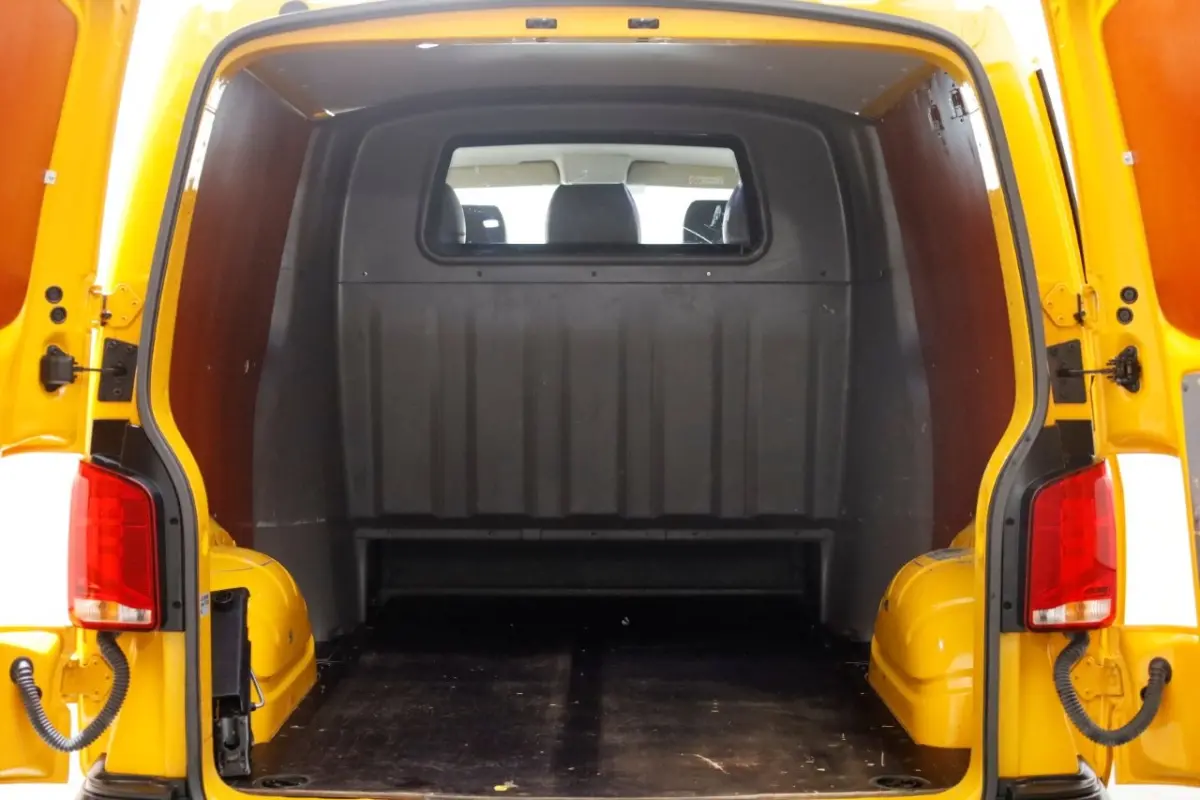 T6.1 2.0 TDI Lang D.C. Airco/Cruise Control 04-2021