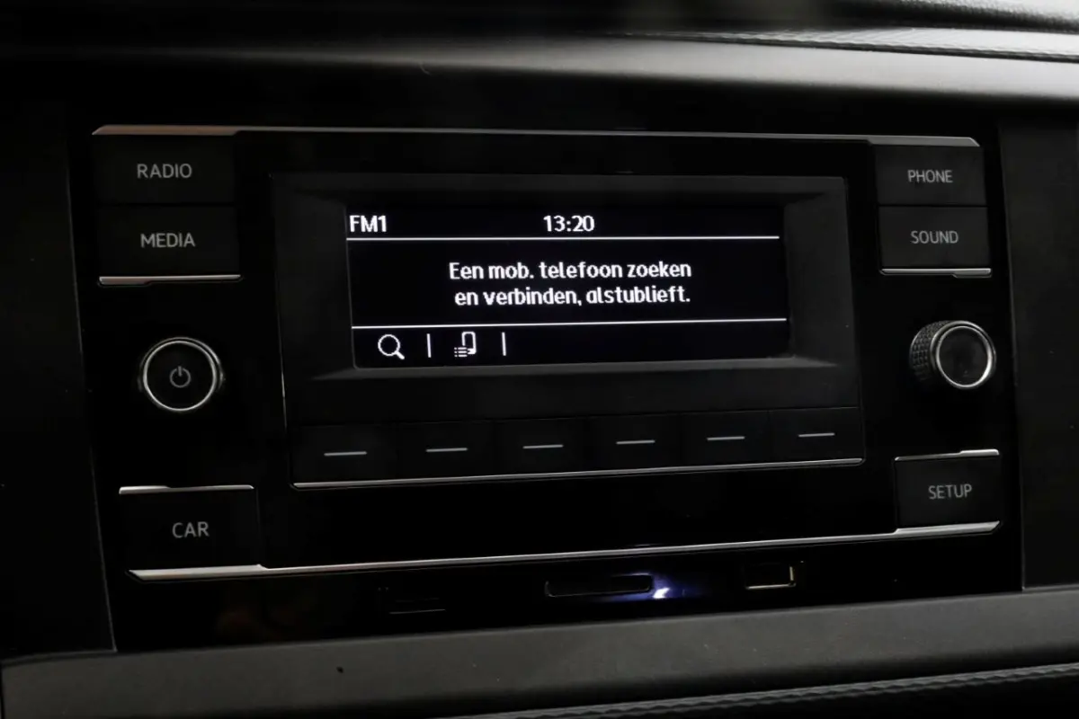 T6.1 2.0 TDI Lang D.C. Airco/Cruise Control 04-2021
