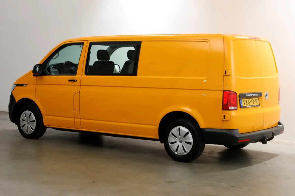 T6.1 2.0 TDI Lang D.C. Airco/Cruise Control 04-2021
