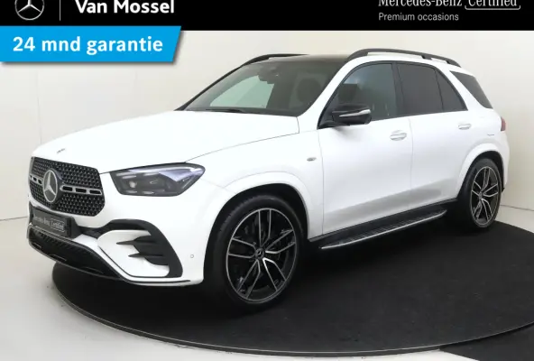 400 e 4MATIC AMG Line Premium Plus /Panoramadak /Burmester /Memory /360Camera /22 Inch