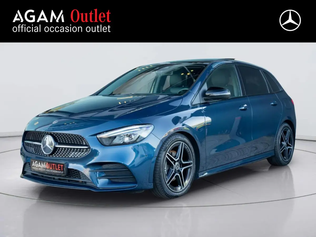 180 Business Solution AMG Panorama dak