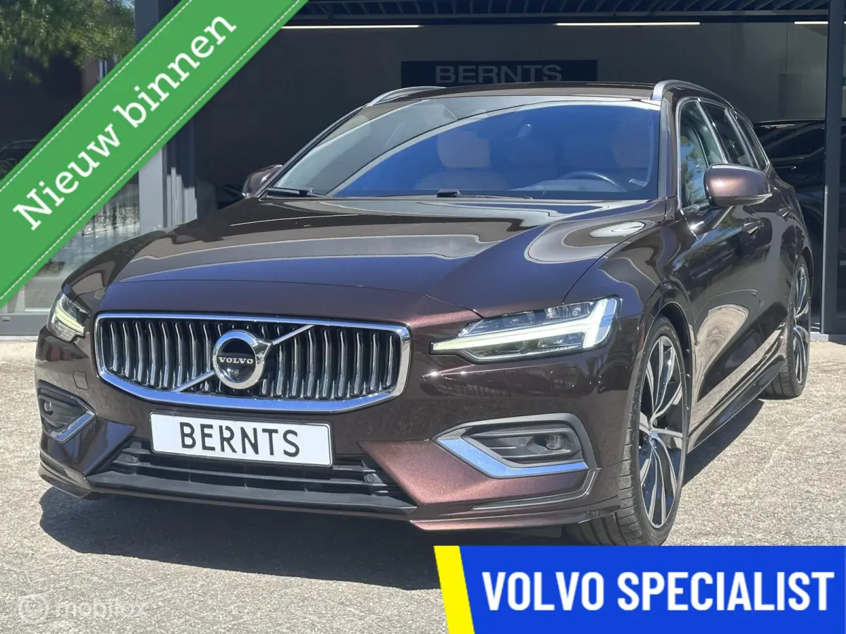 T6 AWD Inscription|Exterieur stylingpakket|ACC/Pilotassist|BLIS|360 camera