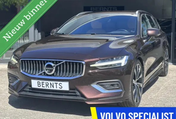 T6 AWD Inscription|Exterieur stylingpakket|ACC/Pilotassist|BLIS|360 camera