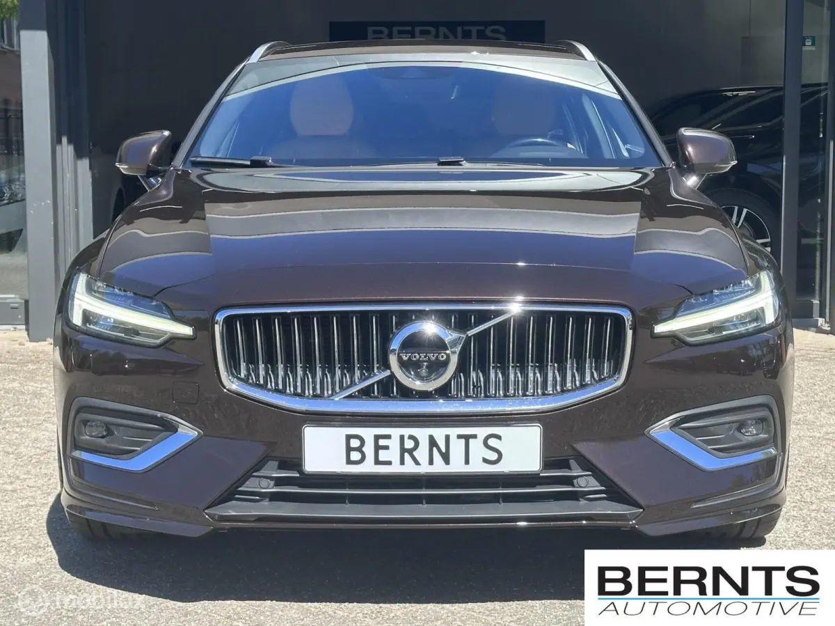 T6 AWD Inscription|Exterieur stylingpakket|ACC/Pilotassist|BLIS|360 camera