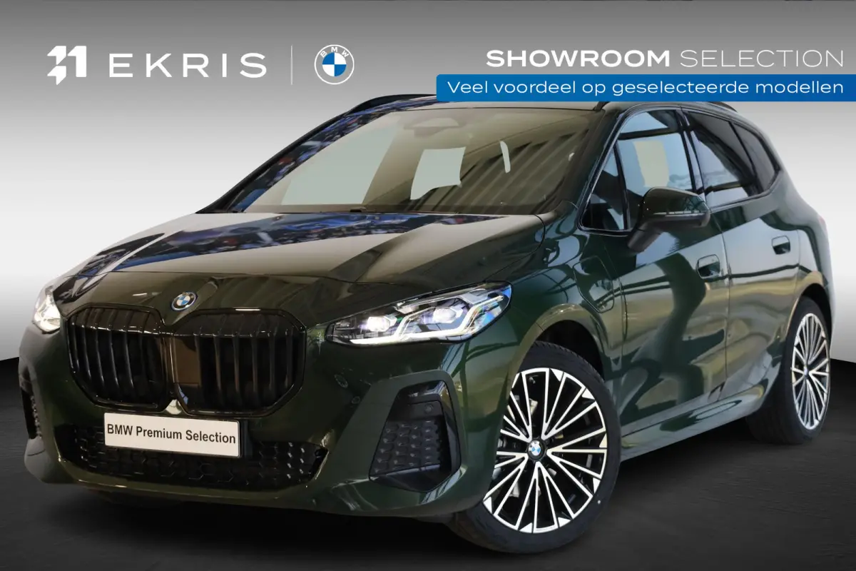 225e xDrive | M Sport Pro | Panoramadak | Head-Up Display | Harman/Kardon | Driving Assistant Plus