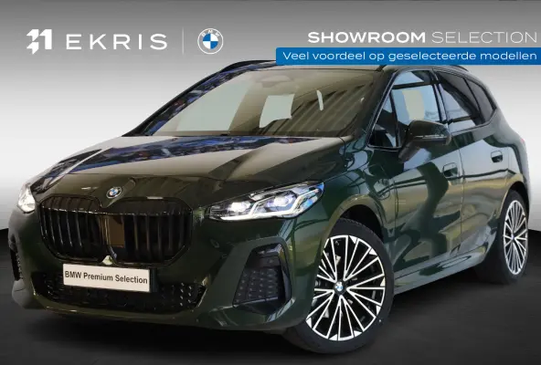 225e xDrive | M Sport Pro | Panoramadak | Head-Up Display | Harman/Kardon | Driving Assistant Plus