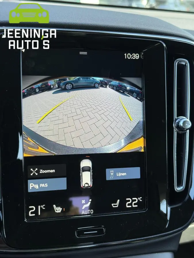 2.0 B4 R-Design|MildHybride|ACC|Camera|Stoelverwarming|Alcantara