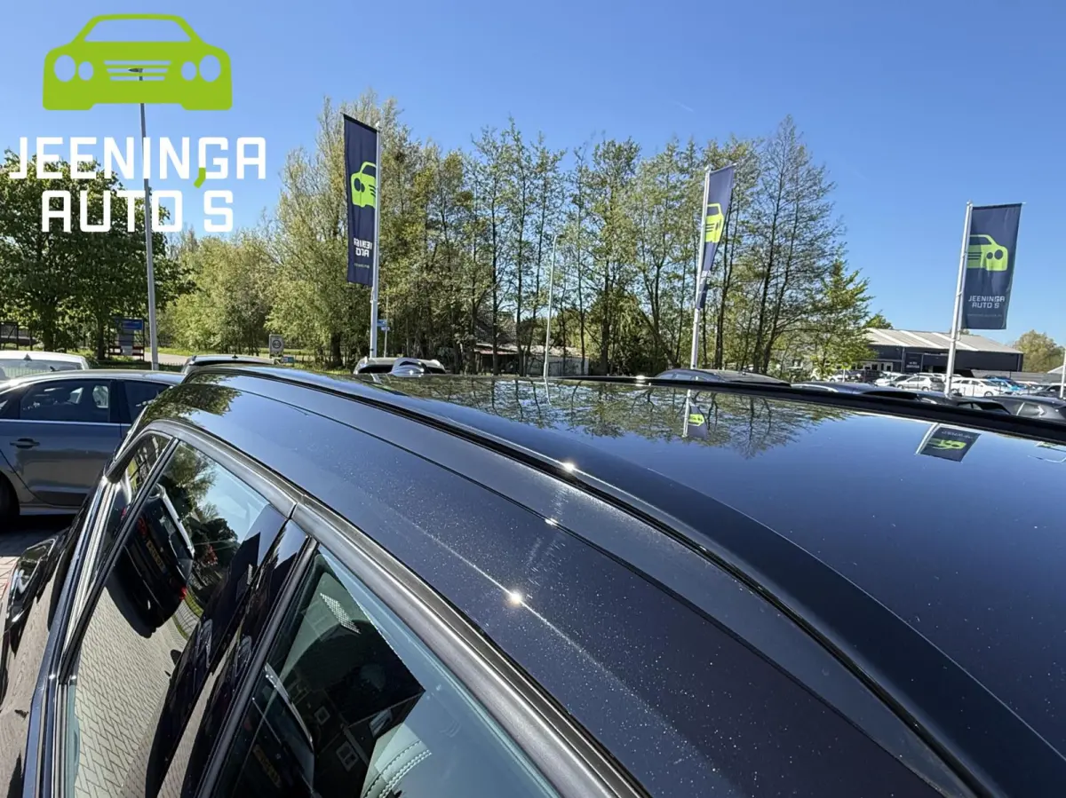 2.0 B4 R-Design|MildHybride|ACC|Camera|Stoelverwarming|Alcantara