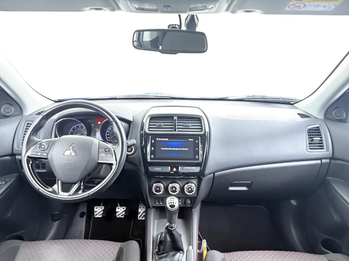 1.6 Cleartec Connect Pro | Trekhaak | Parkeercamera | Climate Control |