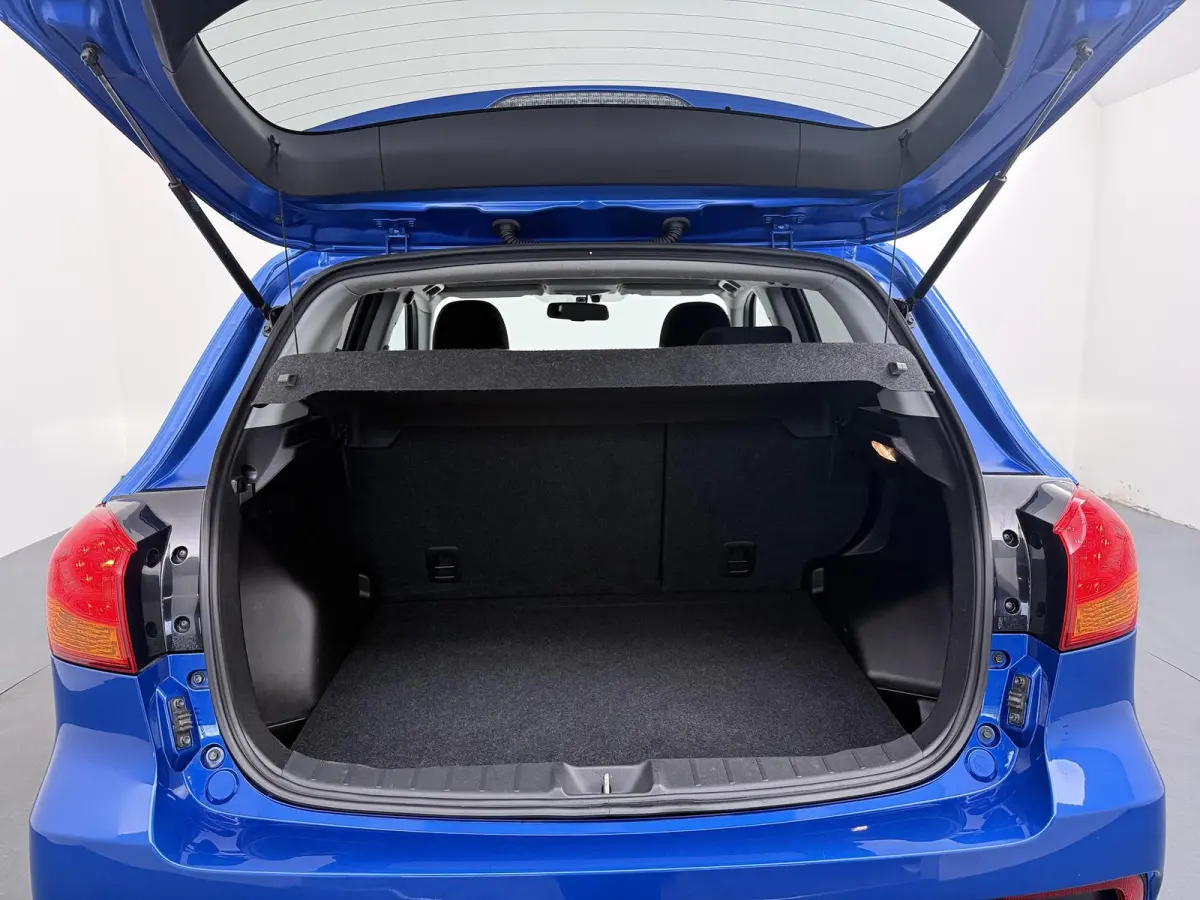 1.6 Cleartec Connect Pro | Trekhaak | Parkeercamera | Climate Control |