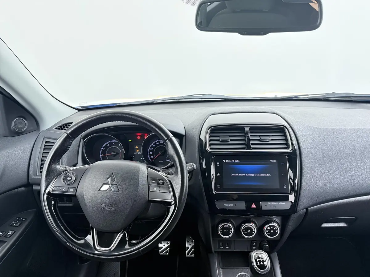 1.6 Cleartec Connect Pro | Trekhaak | Parkeercamera | Climate Control |