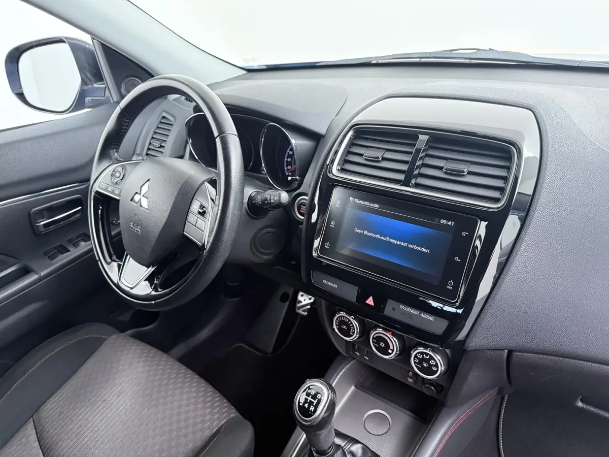 1.6 Cleartec Connect Pro | Trekhaak | Parkeercamera | Climate Control |