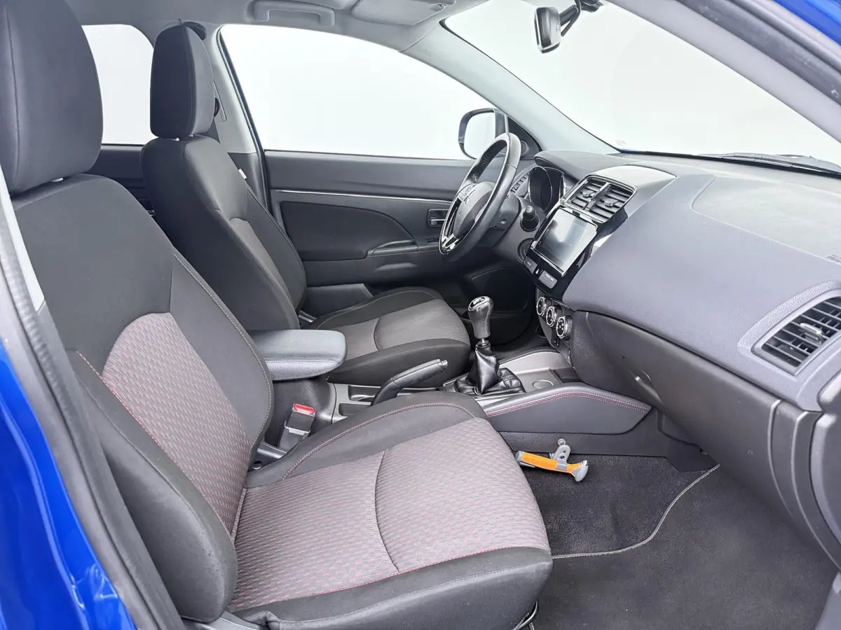 1.6 Cleartec Connect Pro | Trekhaak | Parkeercamera | Climate Control |