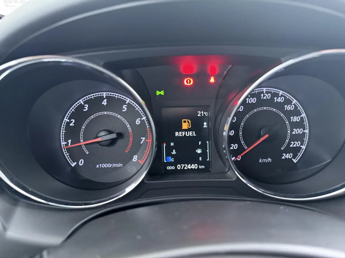 1.6 Cleartec Connect Pro | Trekhaak | Parkeercamera | Climate Control |