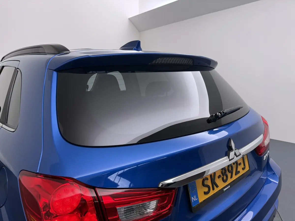 1.6 Cleartec Connect Pro | Trekhaak | Parkeercamera | Climate Control |
