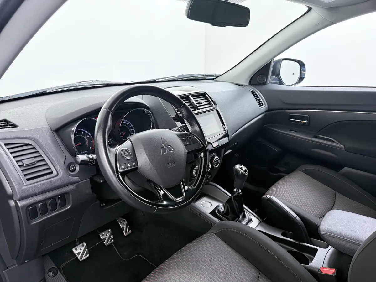 1.6 Cleartec Connect Pro | Trekhaak | Parkeercamera | Climate Control |