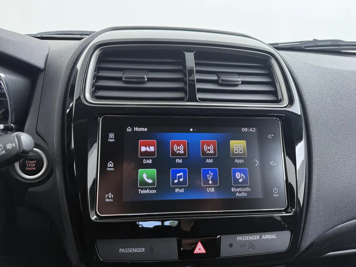 1.6 Cleartec Connect Pro | Trekhaak | Parkeercamera | Climate Control |