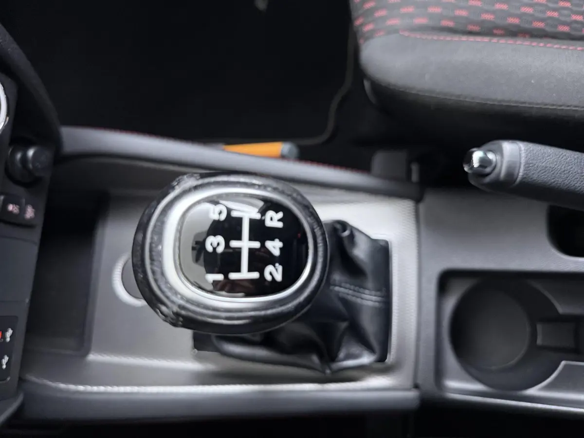1.6 Cleartec Connect Pro | Trekhaak | Parkeercamera | Climate Control |