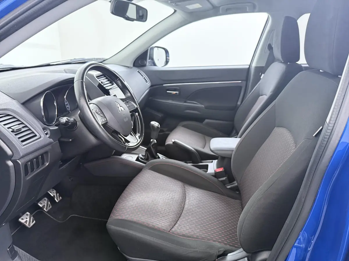 1.6 Cleartec Connect Pro | Trekhaak | Parkeercamera | Climate Control |