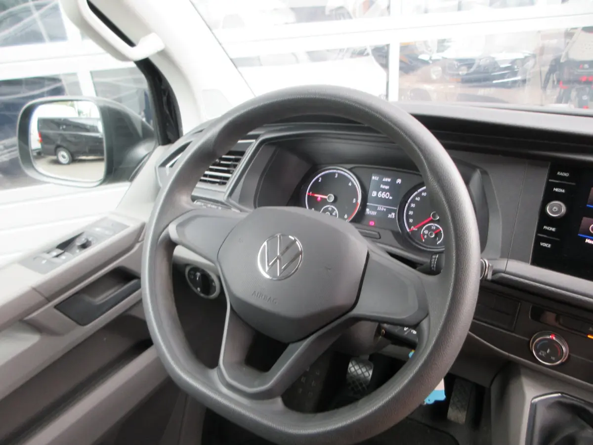 2.0 TDI L2, Met Airco, Navigatie, Apple CarPlay, PDC, Trekhaak.