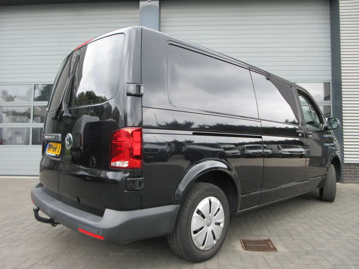 2.0 TDI L2, Met Airco, Navigatie, Apple CarPlay, PDC, Trekhaak.