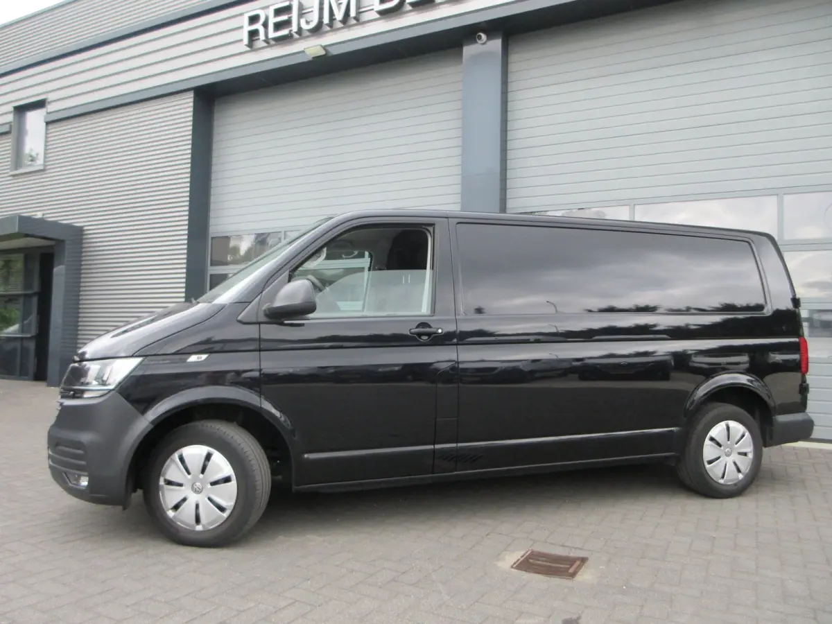 2.0 TDI L2, Met Airco, Navigatie, Apple CarPlay, PDC, Trekhaak.
