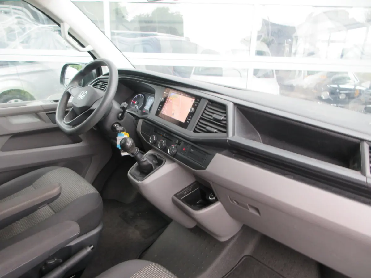2.0 TDI L2, Met Airco, Navigatie, Apple CarPlay, PDC, Trekhaak.