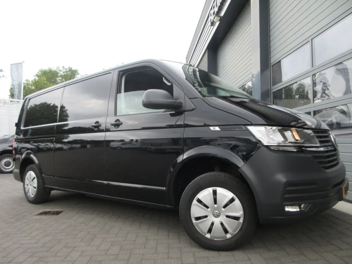 2.0 TDI L2, Met Airco, Navigatie, Apple CarPlay, PDC, Trekhaak.