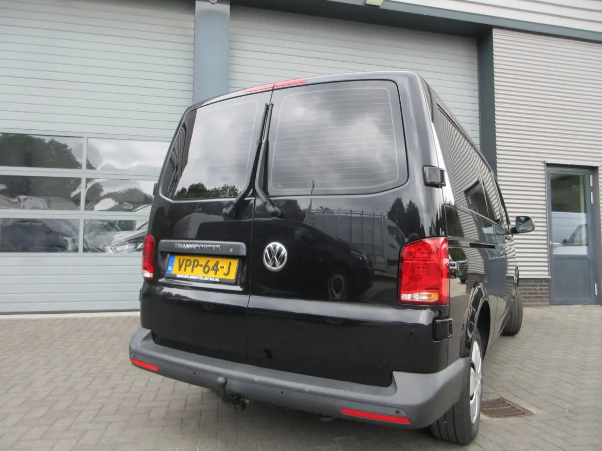 2.0 TDI L2, Met Airco, Navigatie, Apple CarPlay, PDC, Trekhaak.