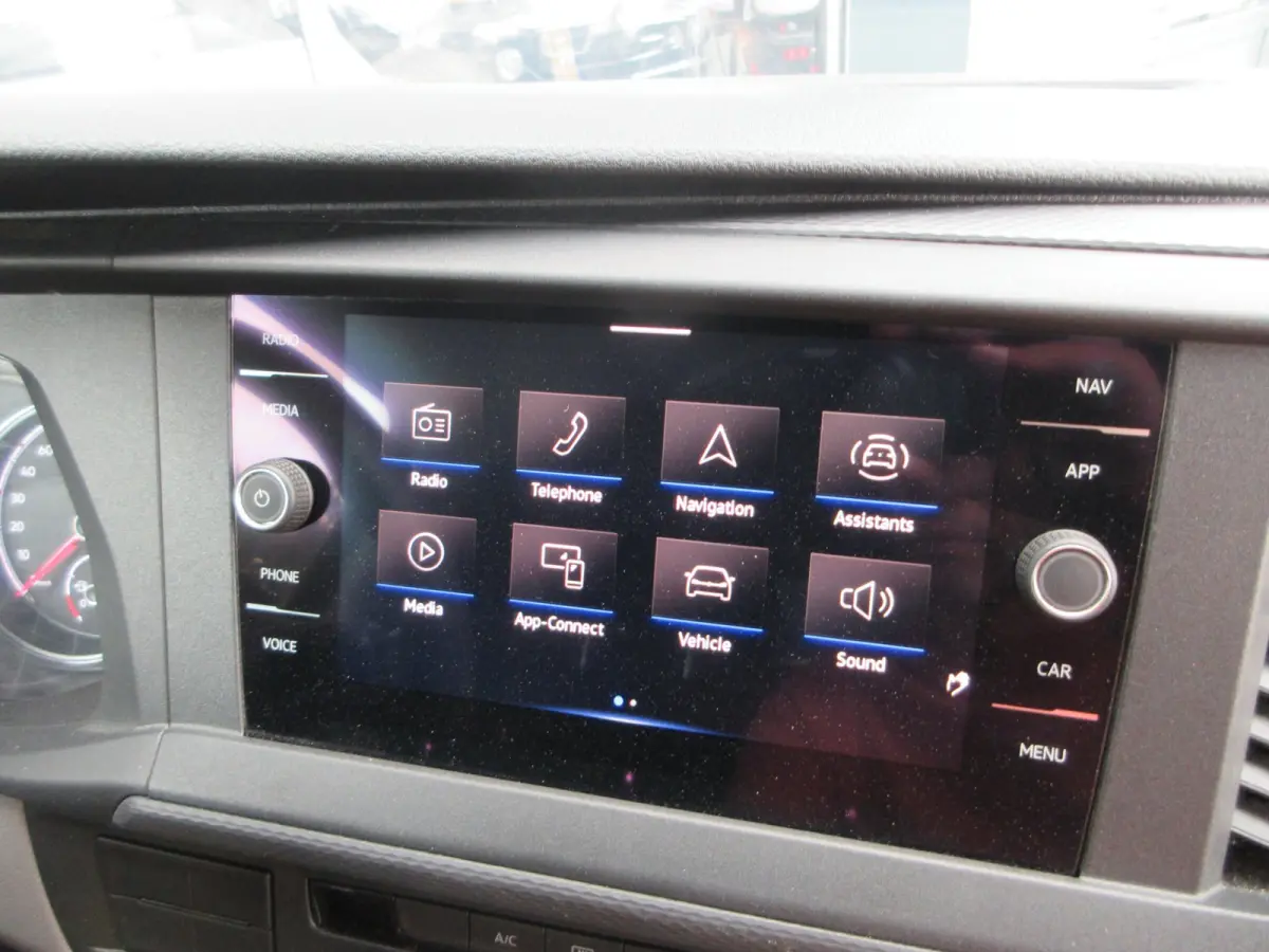 2.0 TDI L2, Met Airco, Navigatie, Apple CarPlay, PDC, Trekhaak.